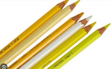 Crayon aquarellable Mondeluz - 72 couleurs