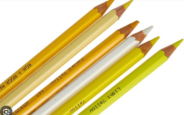 Crayon aquarellable Mondeluz - 72 couleurs