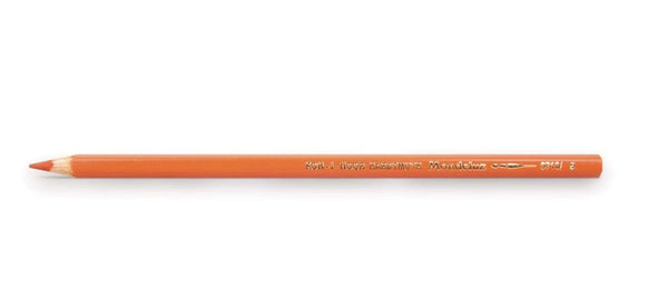 Crayon aquarellable Mondeluz - 72 couleurs