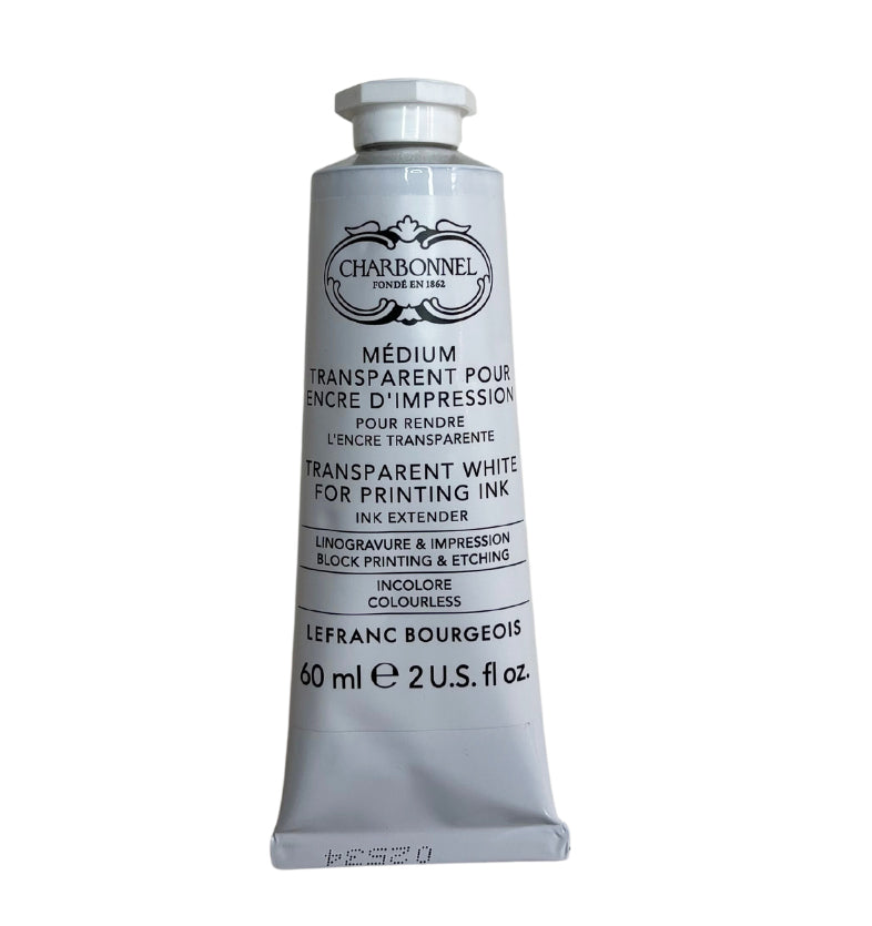 Adjuvant Aqua Wash Charbonnel Médium transparent 60 ml