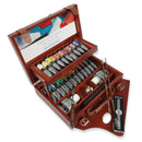 Coffret bois peinture huile extra-fine Sennelier