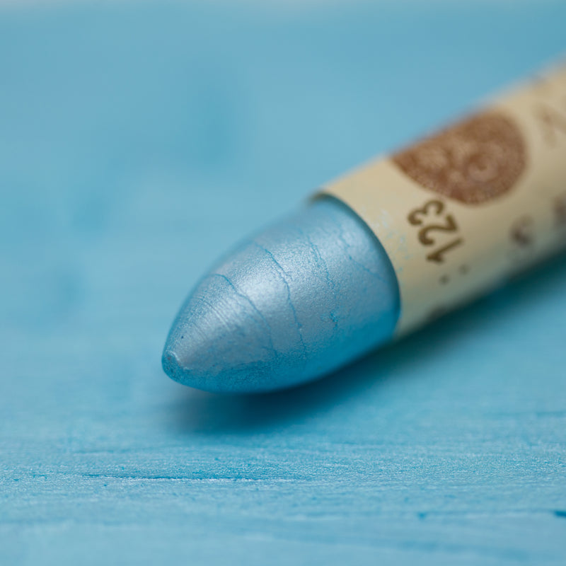 Pastels à l'huile Sennelier - Petit modèle 5ml