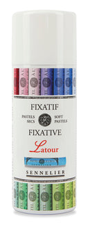 Fixatif Latour