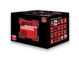 Coffret aérographie Ultimate - AX20