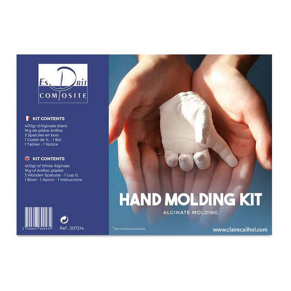 Kit de modelage Hand molding