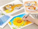 Porte-mines Art Multi 8 couleurs