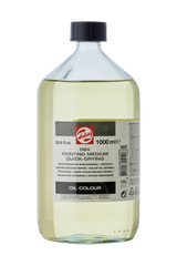 Medium peindre rapide - 1000ml