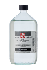 Vernis tableau brillant - 1000ml