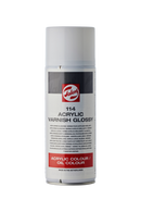 Vernis acryl brilllant - 400ml spray