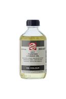 Huile de lin purifiée - 250ml