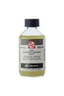 Vernis dammar mat - 250ml