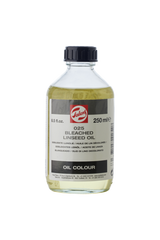 Huile de lin decolorée - 250ml