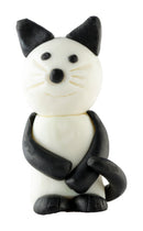 Pâte à modeler végétale Softy 500gr