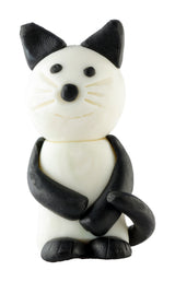 Pâte à modeler végétale Softy 500gr