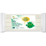 Pâte à modeler végétale Softy 500gr