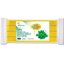 Pâte à modeler végétale Softy 500gr