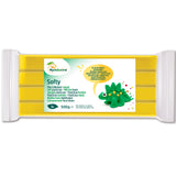 Pâte à modeler végétale Softy 500gr
