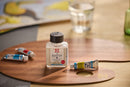 Vernis aquarelle mat - 75ml