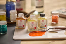 Huile de lin decolorée - 75ml