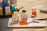 Huile de lin purifiée - 75ml