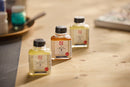 Huile de lin cuite - 75ml