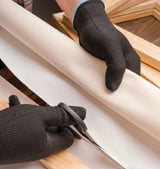 Rouleau de toile mixte 1,60m x 10m - 330g/m² - Polyester 25% - Coton 75%