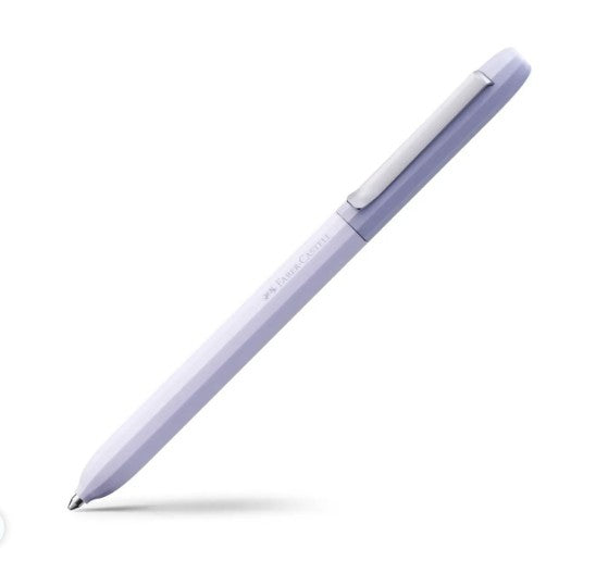 Stylo bille bleu Avori XB Dream Weaver