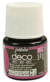 Peinture Déco 45ml
