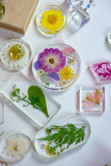 Moule silicone formes géométriques Gédéo