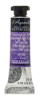 Peinture aquarelle extra-fine au miel tube 10ml