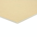Carton mousse Zephyr Kraft  50X65 5MM Pack de 4+1