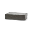 Argile sans cuisson 1,5kg gris béton