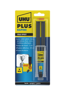 Colle époxy plus rapide