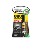 Colle tout super à prise rapide