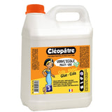 Colle Vinyl'ecole