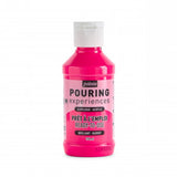 Peinture POURING Expériences 118 ml