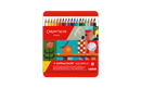 Boîte 18 Couleurs SUPRACOLOR™ Aquarelle – Édition Spéciale