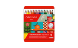 Boîte 18 Couleurs SUPRACOLOR™ Aquarelle – Édition Spéciale