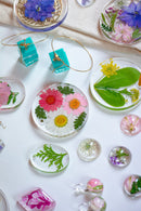 Moule silicone formes géométriques Gédéo