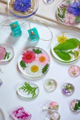 Moule silicone formes géométriques Gédéo