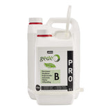 Résine Gédéo Pro Bio