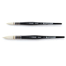 Pinceaux aquarelle Bréhat