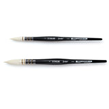 Pinceaux aquarelle Bréhat