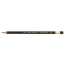 Crayon graphite K1900 Toison d’Or - 8B à 10H - Koh I Noor Hardtmuth