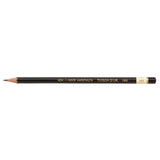 Crayon graphite K1900 Toison d’Or - 8B à 10H - Koh I Noor Hardtmuth