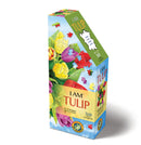 Puzzle I AM - "Tulipe" 350 pièces