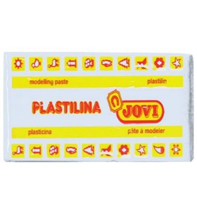 Pâte à modeler Pastilina - Blanc 350g