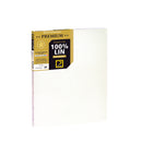 Châssis entoilés de qualité supérieure 100% lin Premium