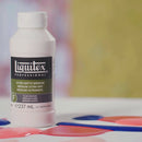 Liquitex médium ultra mat en flacon de 473ml