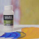 Liquitex medium mat en flacon de 237 ml